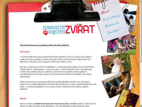 Nhled www strnek http://www.zdravotnipojistenizvirat.cz