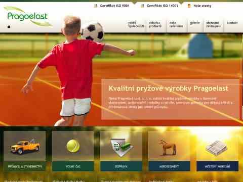 Nhled www strnek http://www.pragoelast.cz