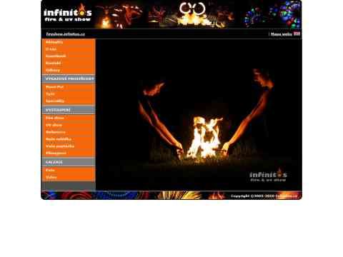 Nhled www strnek http://fireshow.infinitos.cz/cze/