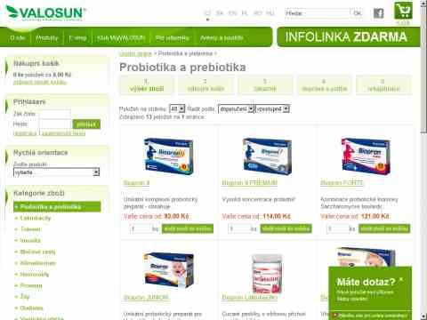 Nhled www strnek http://www.biopron.cz