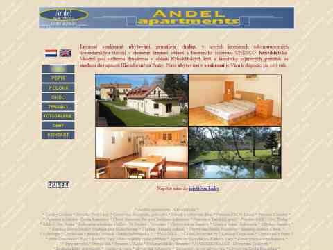 Nhled www strnek http://www.andels.cz