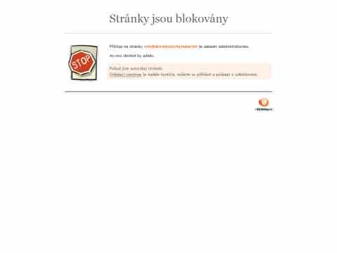 Nhled www strnek http://www.volejbalovejuniorkymalaciek.estranky.cz