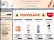 Nhled www strnek http://www.avon-eshop.eu