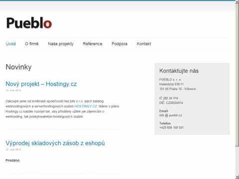 Nhled www strnek http://www.libereckenoviny.cz/