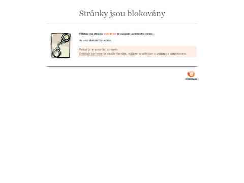 Nhled www strnek http://www.zpivanky.estranky.cz