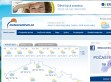 Nhled www strnek http://www.meteocentrum.cz