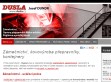 Nhled www strnek http://www.dusla.cz/