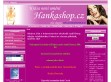 Nhled www strnek http://www.hankashop.cz