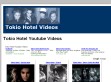 Nhled www strnek http://tokio-hotel.trabic.biz