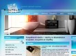 Nhled www strnek http://www.koupelny-vrchlabi.cz