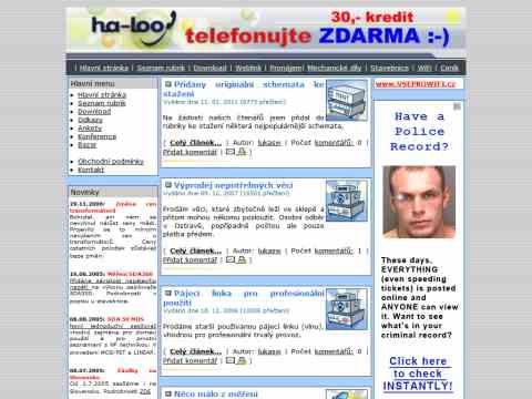 Nhled www strnek http://www.zesilovace.cz/