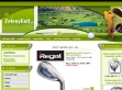 Nhled www strnek http://www.zelenygolf.cz