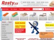 Nhled www strnek http://www.rosty.cz