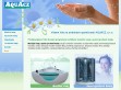 Nhled www strnek http://www.aqua-cz.cz