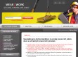 Kliknutím přejdete na www.w2w.cz Náhled www stránek http://www.w2w.cz