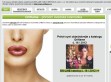 Nhled www strnek http://www.oriflame-e-kosmetika.cz/