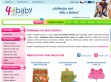 Nhled www strnek http://www.4baby.cz