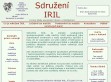 Nhled www strnek http://www.iril.cz