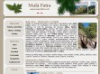 Nhled www strnek http://www.mala-fatra.com/mala-fatra/