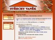 Nhled www strnek http://www.strechy-vanek.cz