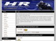 Nhled www strnek http://www.hr-racing.cz