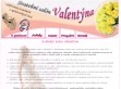 Nhled www strnek http://www.svatebni-salon-valentyna.cz