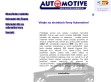 Nhled www strnek http://automotivezlin.cz