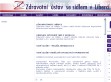 Nhled www strnek http://www.zulib.cz