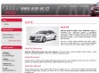 Nhled www strnek http://www.audi-a6.cz