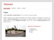 Nhled www strnek http://www.ubytovna-hradec.cz