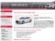 Nhled www strnek http://www.audi-a8.cz