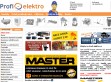 Nhled www strnek http://www.profi-elektro.cz