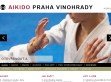 Nhled www strnek http://www.aikidovinohrady.cz