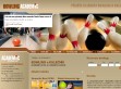 Nhled www strnek http://www.bowling-academic.cz/