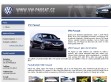 Nhled www strnek http://www.vw-passat.cz/