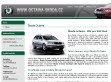 Nhled www strnek http://www.octavia-skoda.cz/