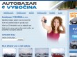 Nhled www strnek http://www.autobazarvysocina.cz