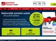 Nhled www strnek http://www.povinne-ruceni.com