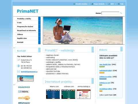 Nhled www strnek http://www.primanet.cz/lekarny/l_cbu001.html