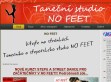 Nhled www strnek http://www.nofeet.cz