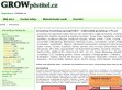 Nhled www strnek http://www.growpestitel.cz/