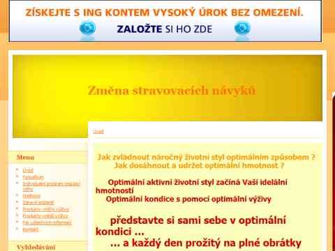 Nhled www strnek http://www.zaneta123.estranky.cz