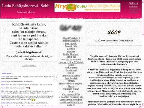 Nhled www strnek http://www.schli.er.cz/