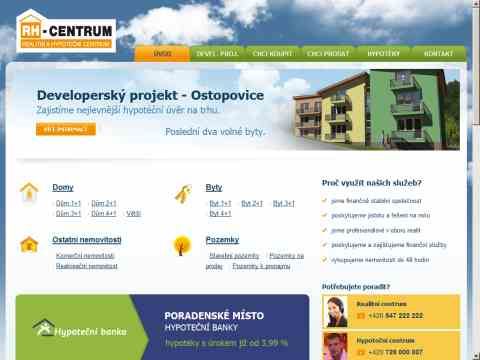 Nhled www strnek http://www.rh-centrum.cz/