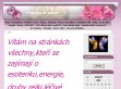 Nhled www strnek http://www.dagmarawaligova.estranky.cz