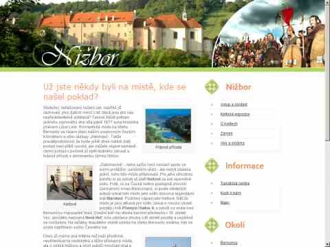 Nhled www strnek http://www.nizbor.com/