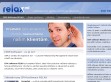 Nhled www strnek http://www.crm-software-relax.cz/