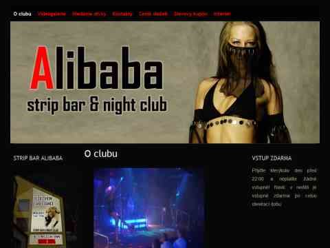 Nhled www strnek http://www.alibaba.cz