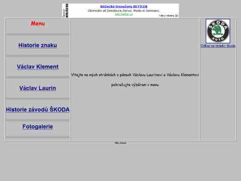 Nhled www strnek http://www.skodaautoondra.kvalitne.cz