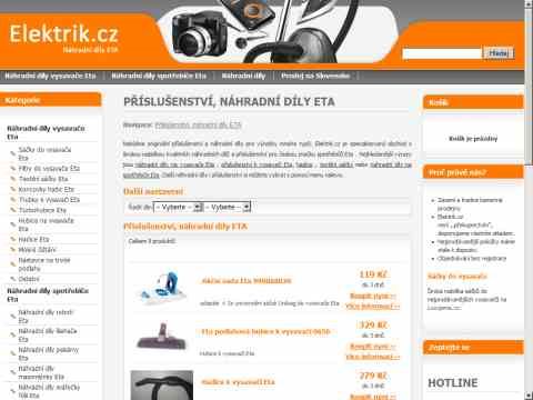 Nhled www strnek http://www.elektrik.cz/
